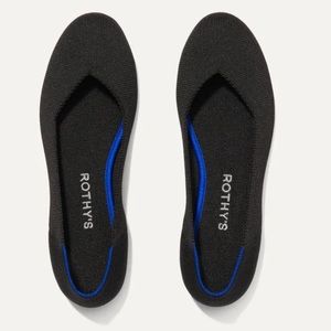 Rothy’s The Flat - excellent condition